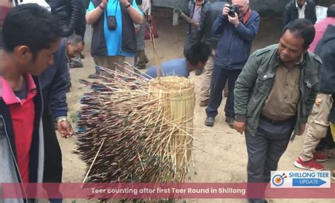 shillong teer facebook 100 fr today|Shillong Teer Association .